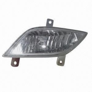 China Fog Lamp, Suitable for Yaxing Bus on sale 