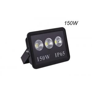 150W LED Flood Light Projector Lamp , LED Security Flood Light With Perfect Heat Dissipation