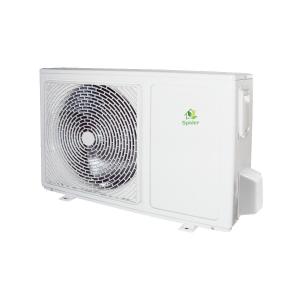 Triple Inverter 50HZ 9000 BTU Split Air Conditioner Window Type Low Noise