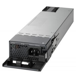 China PWR-C1-1100WAC 2960 Stack Module ASIS PSU AC Power Supply Module for 3850-X supplier