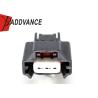 China 3 Pin Japanese Electrical Sealed VQ35 Crank Sensor Connectors 7183-7874-30 wholesale