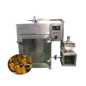 500L Low Cost Cocktail Whiskey Smoker Appliances