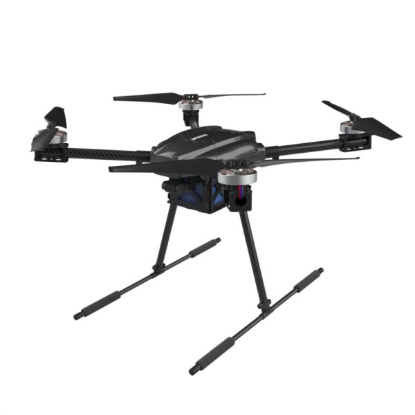 ZAi Custom Drone with Long Range and High Payload 4K Commercial  Thermal Drone