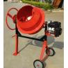 China Uno mismo móvil que carga el mini mezclador concreto 100L-200L con conveniente y rápido wholesale