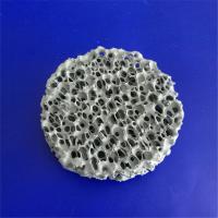 China Honeycomb Alumina Based Ceramics on sale