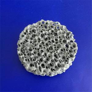 Honeycomb Alumina Based Ceramics