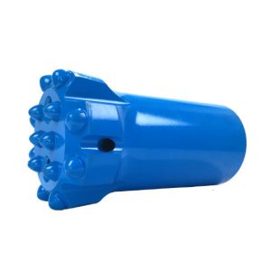 China API 2 3/8" regular abaixo do martelo do furo para bocados da máquina da broca de 110mm wholesale