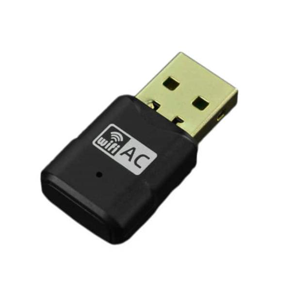 DFRobot ネットワークカード USB 802.11 b/g/-c アクティブネットワークのためのRF無線送信機モデム