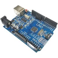China ATMEGA328 CH340 CH340G SMD WIFI Arduino Development Board on sale