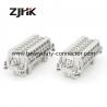He 32B Size 032 Pin Female Connectors Match With Han E 32 Sti S 32 Pin Cable