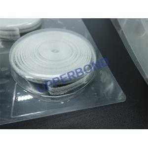 China Braid Nylon Tapes Bands for Cigarettes Making Manufacturing supplier