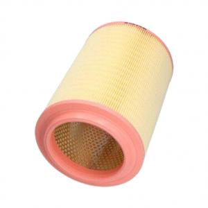 99.9% Efficiency Multi Layer Car Air Conditioning Filter 281305H001