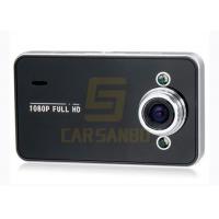 China 2.7 Inch Hd Dvr Dash Cam For Car , Dashboard Car Camera Video Recorder on sale