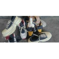 China Used international brand women's shoes in sizes 37-39 in various colors on sale