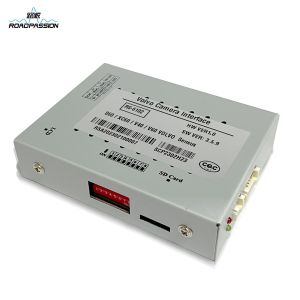 China VOLVO S60 XC60 V40 Sensus Reversing Camera Decorder Backup Camera Interface wholesale