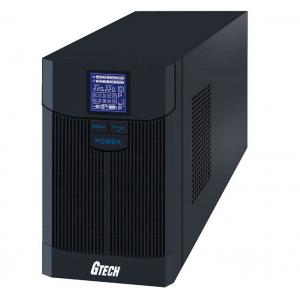 3KVA Pure Sine Wave Line Interactive UPS CPU Integrated Control Technology