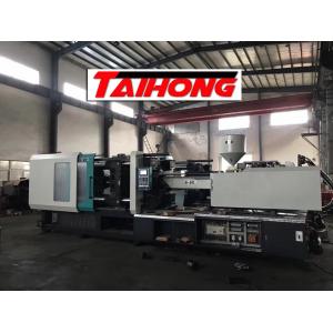 China 180 Tons Injection Moulding Machine , Plastic Mold Making Machine Energy Saving supplier