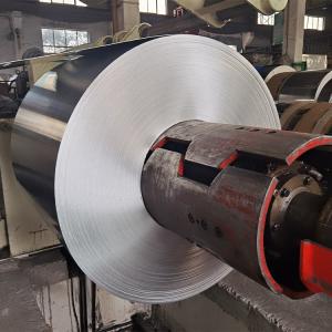 AlMG3 H111 5754 Marine Aluminum Steel Coil 8079 Anodized Aluminum Coil