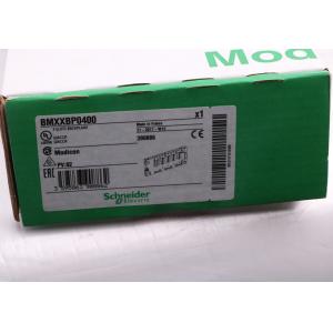 BMXXBP0400 Schneider Electric BMXXBP0400  Schneider Electric - MRO Electric and Supply  In Stock