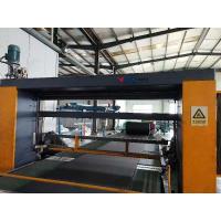 China Air Conditioner Insulation Rubber Foam Pipe / Sheet Production Line on sale