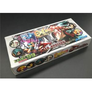 China Offset Printing Paper Group Board Games Custom Printing Table Games for Entertainment supplier