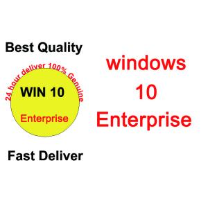 China Windows 10 Activation Product Keys Win10 Professional 2 PC supplier