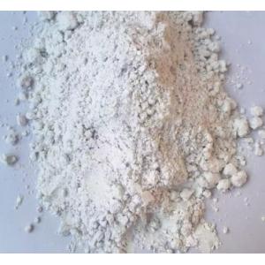 China White ZrSiO4 Powder 65% Micronized Zirconium Silicate For Ceramics Glaze supplier