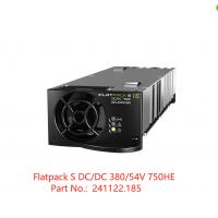 China Telecom Applications Flatpack S 380/54 750HE DC DC Converter 241122.185 on sale