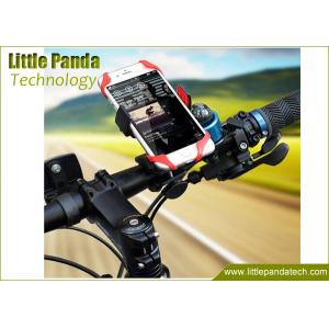 Waterproof Bicycle Handlebar phone holder bike mount, mobile phone holder for bike