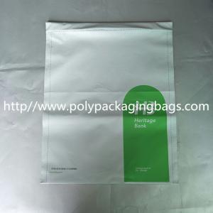 Custom Made Express Taobao Package PE Clothing Courier Bag 4 Colors Gravure Printing