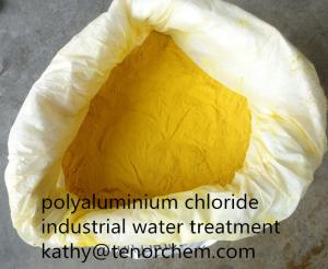 China poly aluminium chloride PAC 31% on sale 