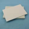 China Strong PVC Foam Core Board Moisture White PVC Board Sheets Eco - Friendly wholesale