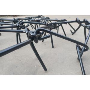 China Agricultural Mounted Chain Grass Harrows 1-2m Or Customized Length supplier