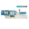 China 260 T Plastic Injection Moulding Machines Hopper ABS Injection Molding Machine wholesale