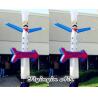 China Customized Advertising Inflatable Chef Air Dancer for Restaurant Decoration wholesale