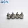 China TNC RF Connector VSWR≤1.3 Gold Plated Center Conductor Material for Performance and Stable Signals wholesale