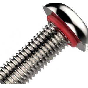 China Fastener OEM ODM Manufacturer Stainless Steel Spring Loaded Ball Point Set Screws And Pins supplier