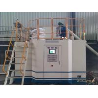 China 32KW Fully Automatic Corrugated Packaging Machine For Corrugated Paper Sheet on sale