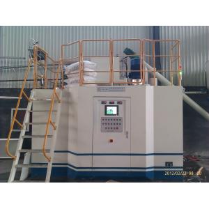 32KW Fully Automatic Corrugated Packaging Machine For Corrugated Paper Sheet