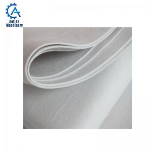 China Paper mill press pick up felt for kraft / tissue paper making machine supplier