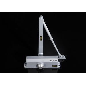 Lightweight UL Listed Door Closer Regular Arm for Residential Interior Door