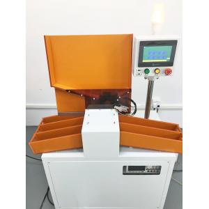 High Precision Battery Cell Sorting Machine For 18650 Lithium Cylindrical Cell