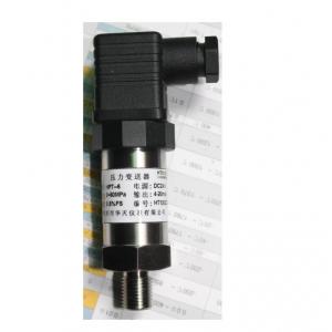 High precision Pressure Sensor for Injection molding machines HPT-6