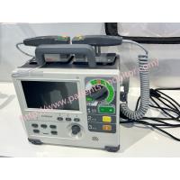 China Used Comen S5 Defibrillator Monitor With Paddles 7'' TFT screen on sale