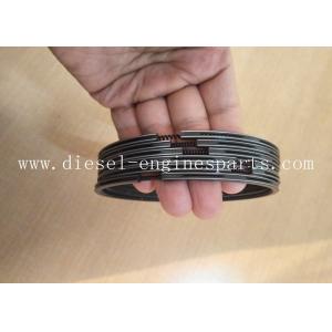 Chromium Plated Diesel Engine Piston Ring Volvo TD41 TS16949