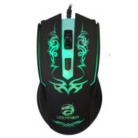 China Plug And Play Optical Gaming Mouse And Keyboard Gaming Mouse With 4 Side Buttons on sale
