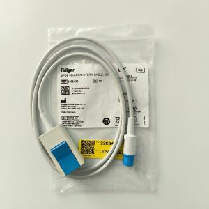 China Drager SpO2  Interm кабель 1M REF3368433 Стандартный пакет supplier