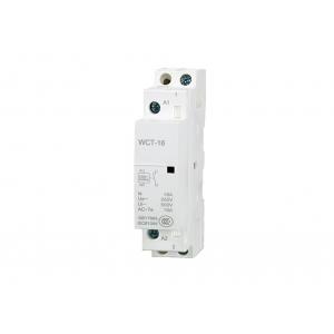 Fast Transportation WCT 16A 1 Phase Circuit Contactor NO Household