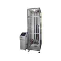 China El PLC controló la máquina direccional de la prueba de descenso del teléfono móvil on sale