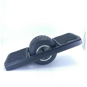China 700w Self Balancing Surfing Electric Scooter 10.5Ah one wheel electric skateboard supplier